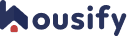 Housify Logo